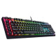 Razer Blackwidow V4 X Mechanical Gaming Keyboard Yellow Switch (RZ03-04701800-R3M1) Razer Blackwidow V4 X Mechanical Gaming Keyboard Yellow Switch (RZ03-04701800-R3M1)