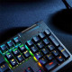 Razer Blackwidow V4 X Mechanical Gaming Keyboard Yellow Switch (RZ03-04701800-R3M1) Razer Blackwidow V4 X Mechanical Gaming Keyboard Yellow Switch (RZ03-04701800-R3M1)