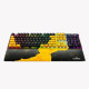 Razer Huntsman V2 Linear Optical Switch Pubg Battlegrounds Edition Gaming Keyboard (RZ03-03932300-R3M1) Razer Huntsman V2 Linear Optical Switch Pubg Battlegrounds Edition Gaming Keyboard (RZ03-03932300-R3M1)