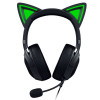Razer Kraken Kitty V2 USB Headset with RGB Kitty Ears Black (RZ04-04730100-R3M1)