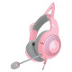 Razer Kraken Kitty V2 USB Headset with RGB Kitty Ears Quartz Edition (RZ04-04730200-R3M1) Razer Kraken Kitty V2 USB Headset with RGB Kitty Ears Quartz Edition (RZ04-04730200-R3M1)