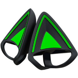 Razer Kitty Ears V2 Universal Fit Clip-on Kitty Ears for Headsets (RC21-02230100-R3M1) Razer Kitty Ears V2 Universal Fit Clip-on Kitty Ears for Headsets (RC21-02230100-R3M1)