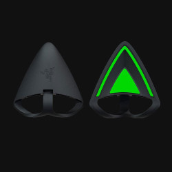 Razer Kitty Ears V2 Universal Fit Clip-on Kitty Ears for Headsets (RC21-02230100-R3M1) Razer Kitty Ears V2 Universal Fit Clip-on Kitty Ears for Headsets (RC21-02230100-R3M1)