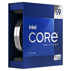 Intel Core i9 13900KS 3.2 GHz Processor Intel Core i9 13900KS 3.2 GHz Processor