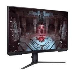 Samsung Odyssey G5 27 inch QHD 165Hz Flat Gaming Monitor (LS27CG510EWXXL) Samsung Odyssey G5 27 inch QHD 165Hz Flat Gaming Monitor (LS27CG510EWXXL)