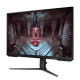 Samsung Odyssey G5 27 inch QHD 165Hz Flat Gaming Monitor (LS27CG510EWXXL) Samsung Odyssey G5 27 inch QHD 165Hz Flat Gaming Monitor (LS27CG510EWXXL)