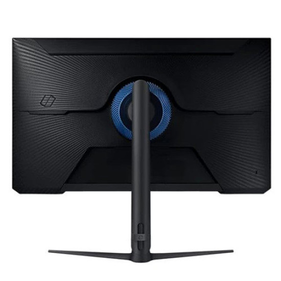 Samsung Odyssey G5 27 inch QHD 165Hz Flat Gaming Monitor (LS27CG510EWXXL) Samsung Odyssey G5 27 inch QHD 165Hz Flat Gaming Monitor (LS27CG510EWXXL)