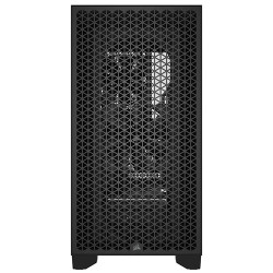 Corsair 3000D Airflow Mid-Tower PC Case Black (CC-9011251-WW) Corsair 3000D Airflow Mid-Tower PC Case Black (CC-9011251-WW)
