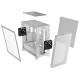 Corsair 3000D Airflow Mid-Tower PC Case White (CC-9011252-WW) Corsair 3000D Airflow Mid-Tower PC Case White (CC-9011252-WW)
