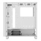 Corsair 3000D RGB Airflow Mid-Tower PC Case White (CC-9011256-WW) Corsair 3000D RGB Airflow Mid-Tower PC Case White (CC-9011256-WW)