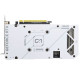 Asus Dual GeForce RTX 4060 Ti White OC Edition 8GB (DUAL-RTX4060TI-O8G-WHITE) Asus Dual GeForce RTX 4060 Ti White OC Edition 8GB (DUAL-RTX4060TI-O8G-WHITE)