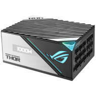 Asus ROG THOR 1000W 80 Plus Platinum II Power Supply (ROG-THOR-1000P2)