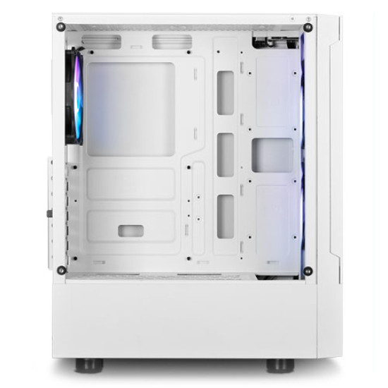 Gamdias TALOS E3 Mesh White Mid-Tower Cabinet Gamdias TALOS E3 Mesh White Mid-Tower Cabinet