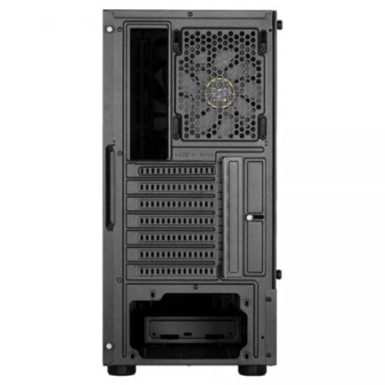 Gamdias TALOS E3 Mesh Black Mid-Tower Cabinet Gamdias TALOS E3 Mesh Black Mid-Tower Cabinet