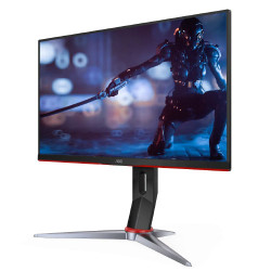 AOC 23.8 inch 240Hz Gaming Monitor (24G2Z) AOC 23.8 inch 240Hz Gaming Monitor (24G2Z)