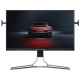 AOC AGON PRO 31.5 inch Mini LED Porsche Design Gaming Monitor (PD32M-94)