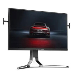 AOC AGON PRO 31.5 inch Mini LED Porsche Design Gaming Monitor (PD32M-94)