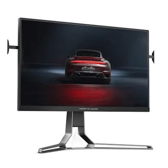 AOC AGON PRO 31.5 inch Mini LED Porsche Design Gaming Monitor (PD32M-94)
