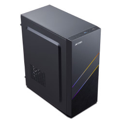 Ant Esports Si24 Mid-Tower Computer Case