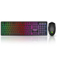 Ant Esports KM1650 Pro Combo Keyboard and Mouse
