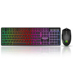 Ant Esports KM1650 Pro Combo Keyboard and Mouse Ant Esports KM1650 Pro Combo Keyboard and Mouse