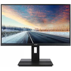 Acer B276HU 27 inch LED IPS WQHD Monitor Acer B276HU 27 inch LED IPS WQHD Monitor
