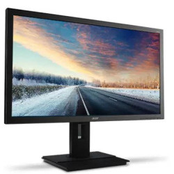 Acer B276HU 27 inch LED IPS WQHD Monitor Acer B276HU 27 inch LED IPS WQHD Monitor
