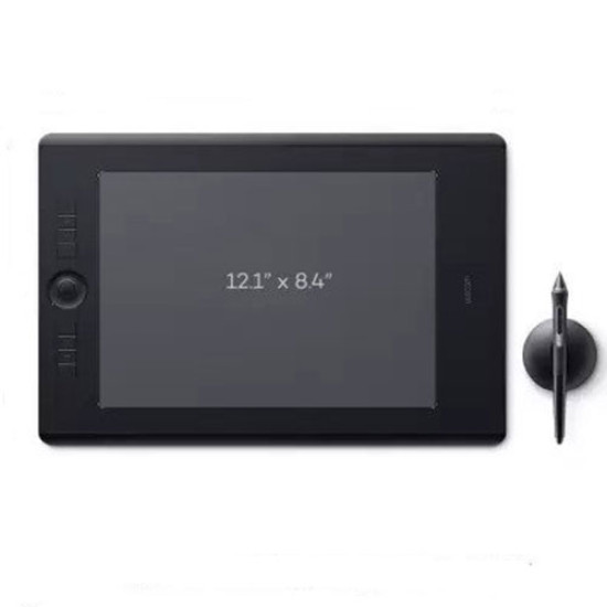 Wacom Intuos Pro Large 12.1 x 8.4 inch Creative Pen Tablet (PTH-860-KO-CA) Wacom Intuos Pro Large 12.1 x 8.4 inch Creative Pen Tablet (PTH-860-KO-CA)