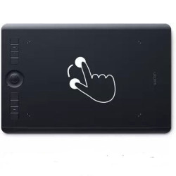 Wacom Intuos Pro Large 12.1 x 8.4 inch Creative Pen Tablet (PTH-860-KO-CA) Wacom Intuos Pro Large 12.1 x 8.4 inch Creative Pen Tablet (PTH-860-KO-CA)