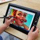 Wacom MobileStudio Pro 13 (Intel Core i7, 512GB SSD) DTH-W1321H KO-CX