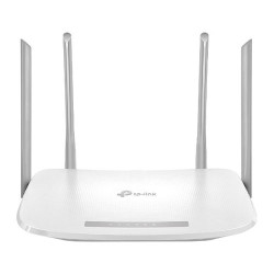 TP Link AC1200 Wireless Dual Band Gigabit Router (EC220-G5) TP Link AC1200 Wireless Dual Band Gigabit Router (EC220-G5)