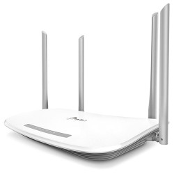 TP Link AC1200 Wireless Dual Band Gigabit Router (EC220-G5) TP Link AC1200 Wireless Dual Band Gigabit Router (EC220-G5)