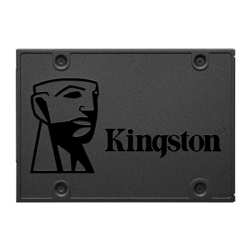 Kingston A400 960GB Internal Solid State Drive (SA400S37-960GIN) Kingston A400 960GB Internal Solid State Drive (SA400S37-960GIN)