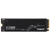 Kingston KC3000 M.2 2280 512GB PCIe 4.0 NVMe 3D TLC Internal SSD