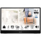 MSI PRO MP161 15.6 inch Portable Ultra-slim Business Monitor