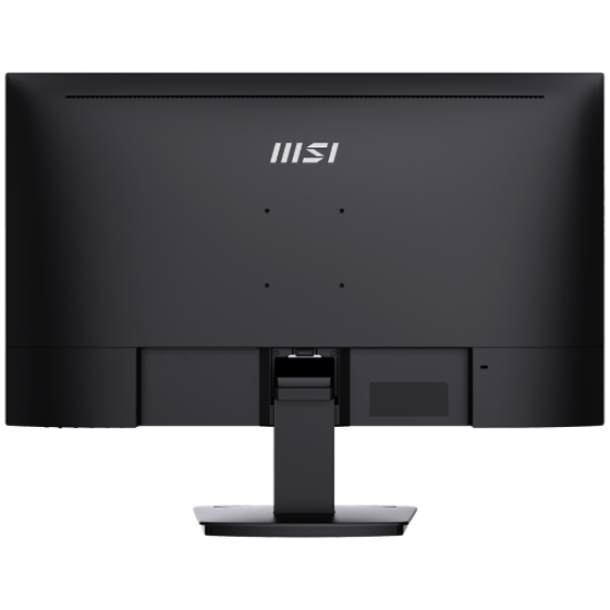 MSI PRO MP273A 27 inch Professional Business Monitor MSI PRO MP273A 27 inch Professional Business Monitor