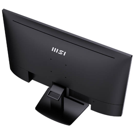 MSI PRO MP273A 27 inch Professional Business Monitor MSI PRO MP273A 27 inch Professional Business Monitor