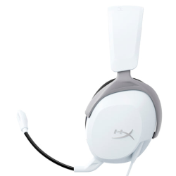 HyperX Cloud Stinger 2 Core Gaming Headset for PS - White (6H9B5AA) HyperX Cloud Stinger 2 Core Gaming Headset for PS - White (6H9B5AA)