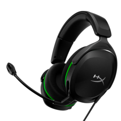 HyperX CloudX Stinger 2 Core Gaming Headsets for Xbox - Black (6H9B8AA) HyperX CloudX Stinger 2 Core Gaming Headsets for Xbox - Black (6H9B8AA)
