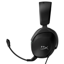 HyperX CloudX Stinger 2 Core Gaming Headsets for Xbox - Black (6H9B8AA) HyperX CloudX Stinger 2 Core Gaming Headsets for Xbox - Black (6H9B8AA)