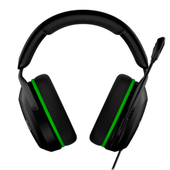 HyperX CloudX Stinger 2 Core Gaming Headsets for Xbox - Black (6H9B8AA)