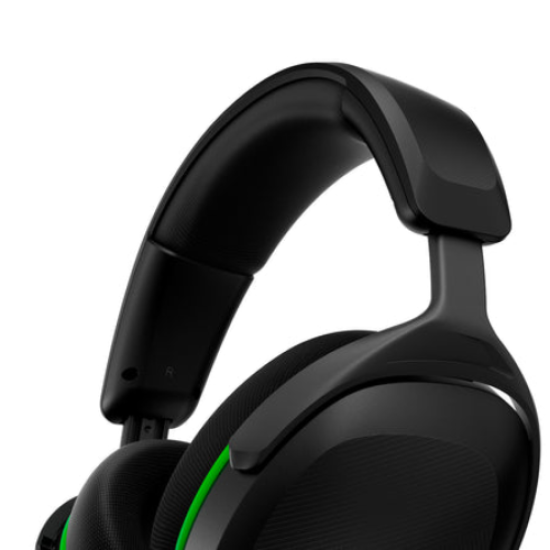 HyperX CloudX Stinger 2 Core Gaming Headsets for Xbox - Black (6H9B8AA)