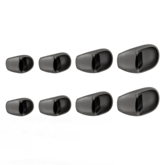 HyperX Cloud Earbuds II Gaming Earbuds - Red (705L8AA) HyperX Cloud Earbuds II Gaming Earbuds - Red (705L8AA)