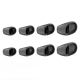 HyperX Cloud Earbuds II Gaming Earbuds - Red (705L8AA) HyperX Cloud Earbuds II Gaming Earbuds - Red (705L8AA)
