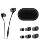 HyperX Cloud Earbuds II Gaming Earbuds - Black (70N24AA) HyperX Cloud Earbuds II Gaming Earbuds - Black (70N24AA)
