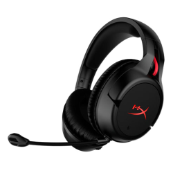HyperX Cloud Flight Wireless Gaming Headset (4P5L4AA#ABL) HyperX Cloud Flight Wireless Gaming Headset (4P5L4AA#ABL)