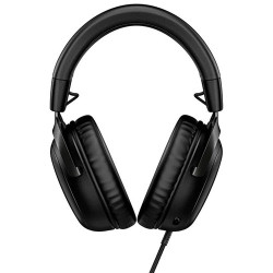 HyperX Cloud III Wired Gaming Headset - Black (727A8AA) HyperX Cloud III Wired Gaming Headset - Black (727A8AA)