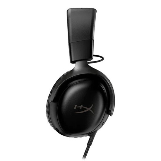 HyperX Cloud III Wired Gaming Headset - Black (727A8AA) HyperX Cloud III Wired Gaming Headset - Black (727A8AA)