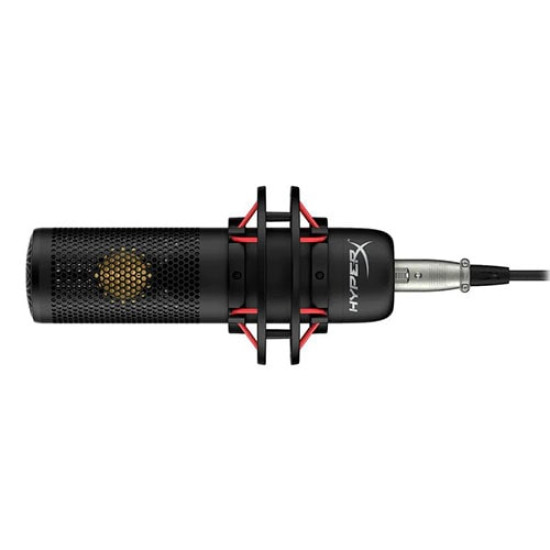 HyperX ProCast Large Diaphragm Condenser Microphone (699Z0AA) HyperX ProCast Large Diaphragm Condenser Microphone (699Z0AA)