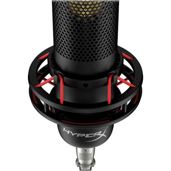 HyperX ProCast Large Diaphragm Condenser Microphone (699Z0AA) HyperX ProCast Large Diaphragm Condenser Microphone (699Z0AA)